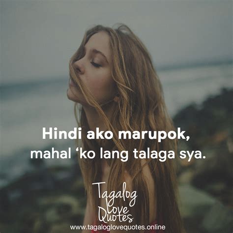nagsorry lang nagpakantot agad marupok talaga